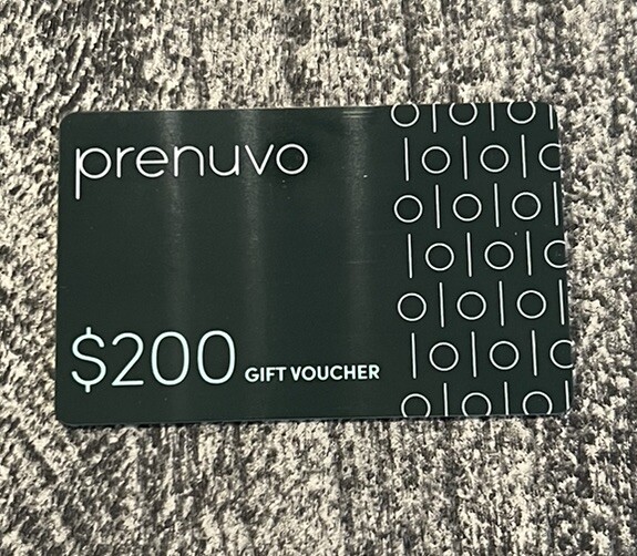 Prenuvo $200 Gift Voucher for MRI scan-image