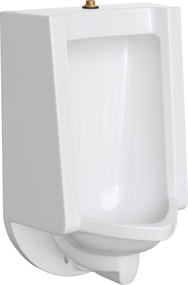 PROFLO PF1835A Top Spud Urinal - - White