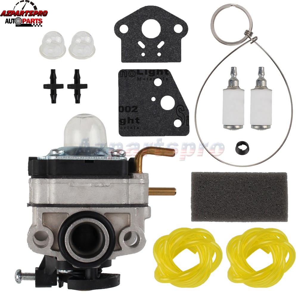 Carburetor For Craftsman Sears MTD 41AD536C799 316.79184 Tiller Cultivator