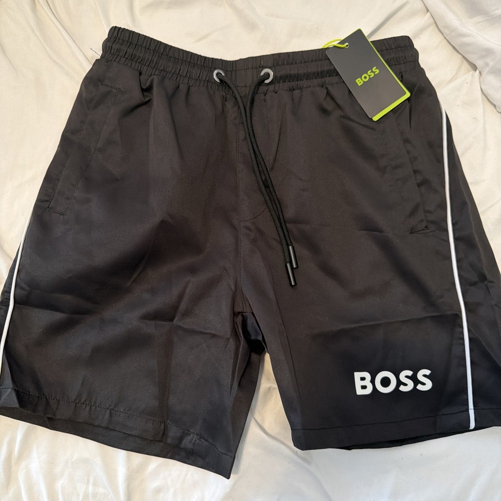 Hugo Boss - ATHLETIC SHORTS M