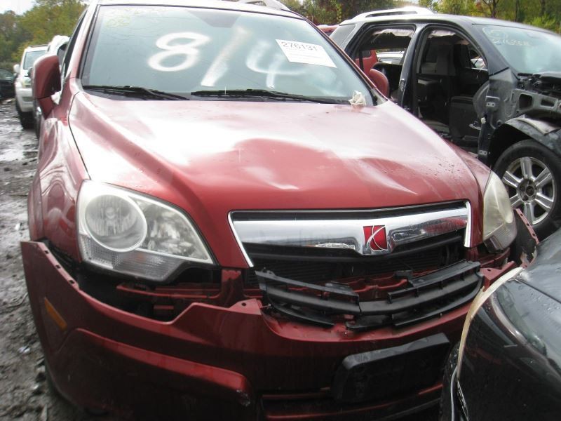 Passenger Right Tail Light Fits 08-10 VUE 1082731
