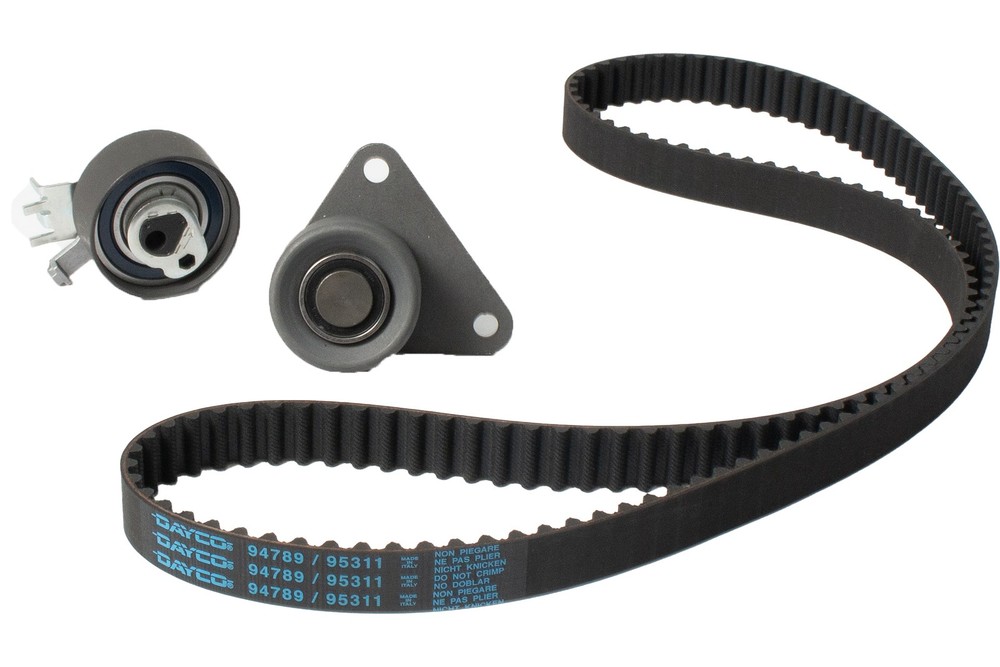 Dayco Carquest Timing Belt Kit for 2001-09 Volvo S60 95311K1