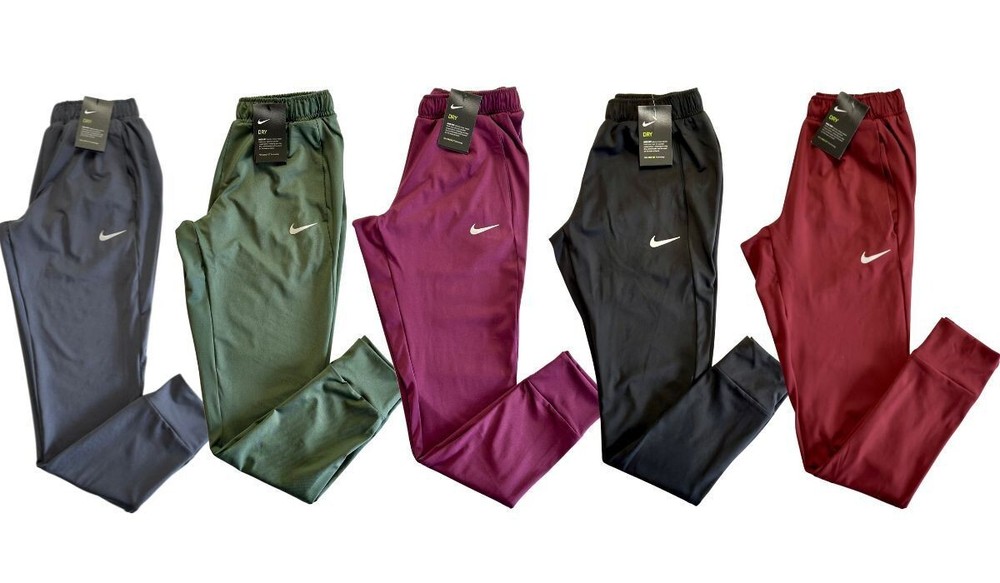 Nike Joggers Dri-Fit Training Jim Jogger pants For Men Free Shipping