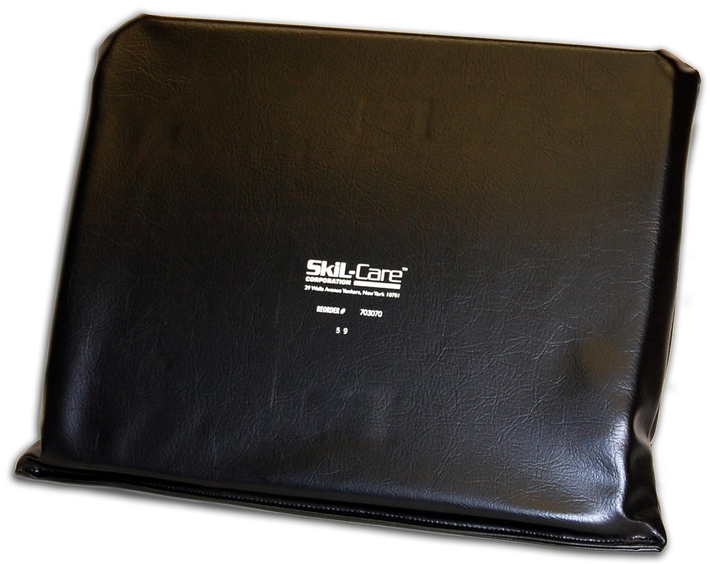 Skil-Care Wheelchair Leg Pad Fits 16