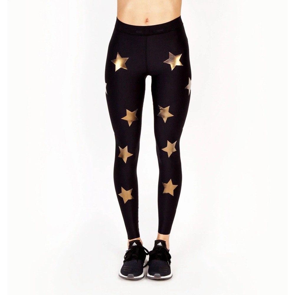 Ultracor Lux Essentials Star Knockout Ultra High Legging - Size: XS