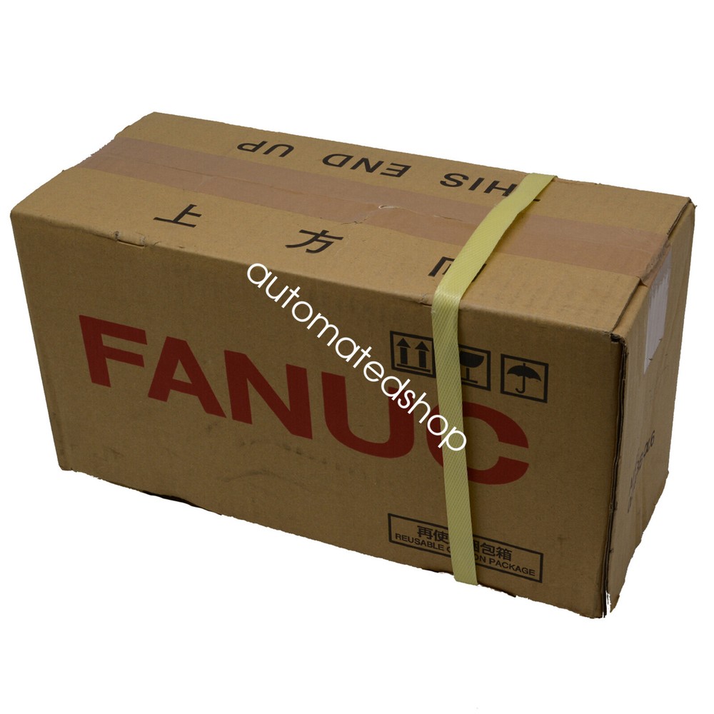 1PC NEW FANUC A06B-2075-B407 servo motor Shipping DHL or FedEX