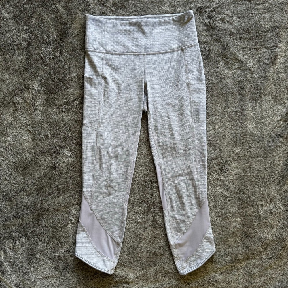 Athleta Leggings Sz S