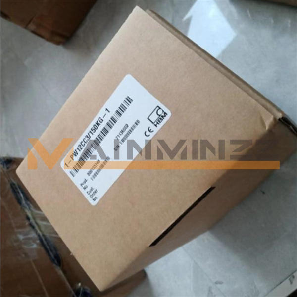 ONE NEW HBM PW12CC3/150KG 1-PW12CC3/150kg-1 load cell