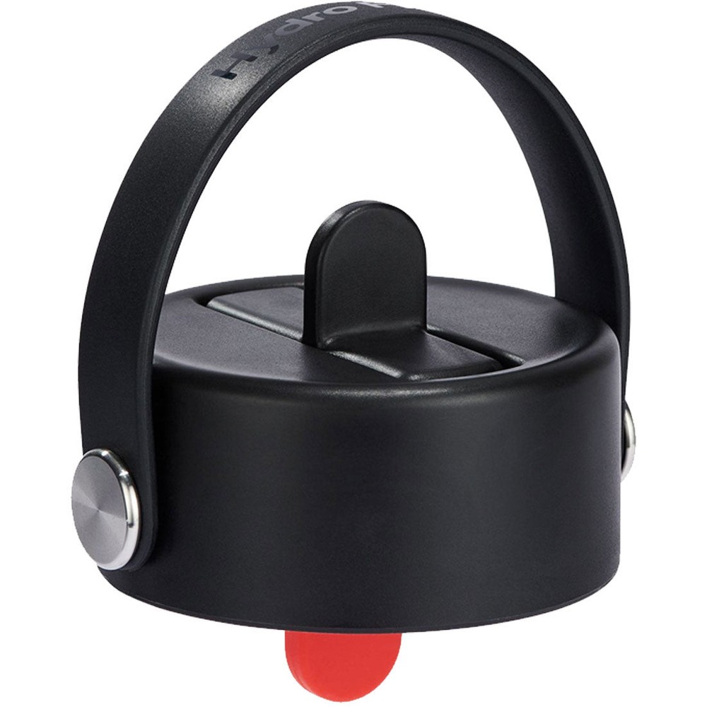 Hydro Flask Wide Mouth Straw Lid – Leak-Proof & Easy Sip  