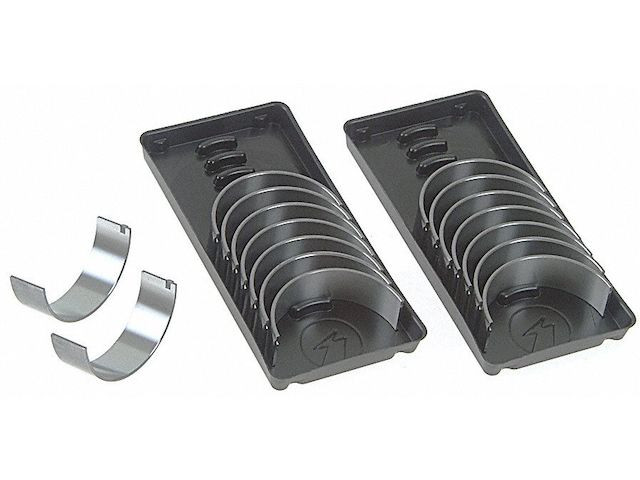 E150 Econoline Club Wagon Sealed Power 95197GBZR Connecting Rod Bearing Set