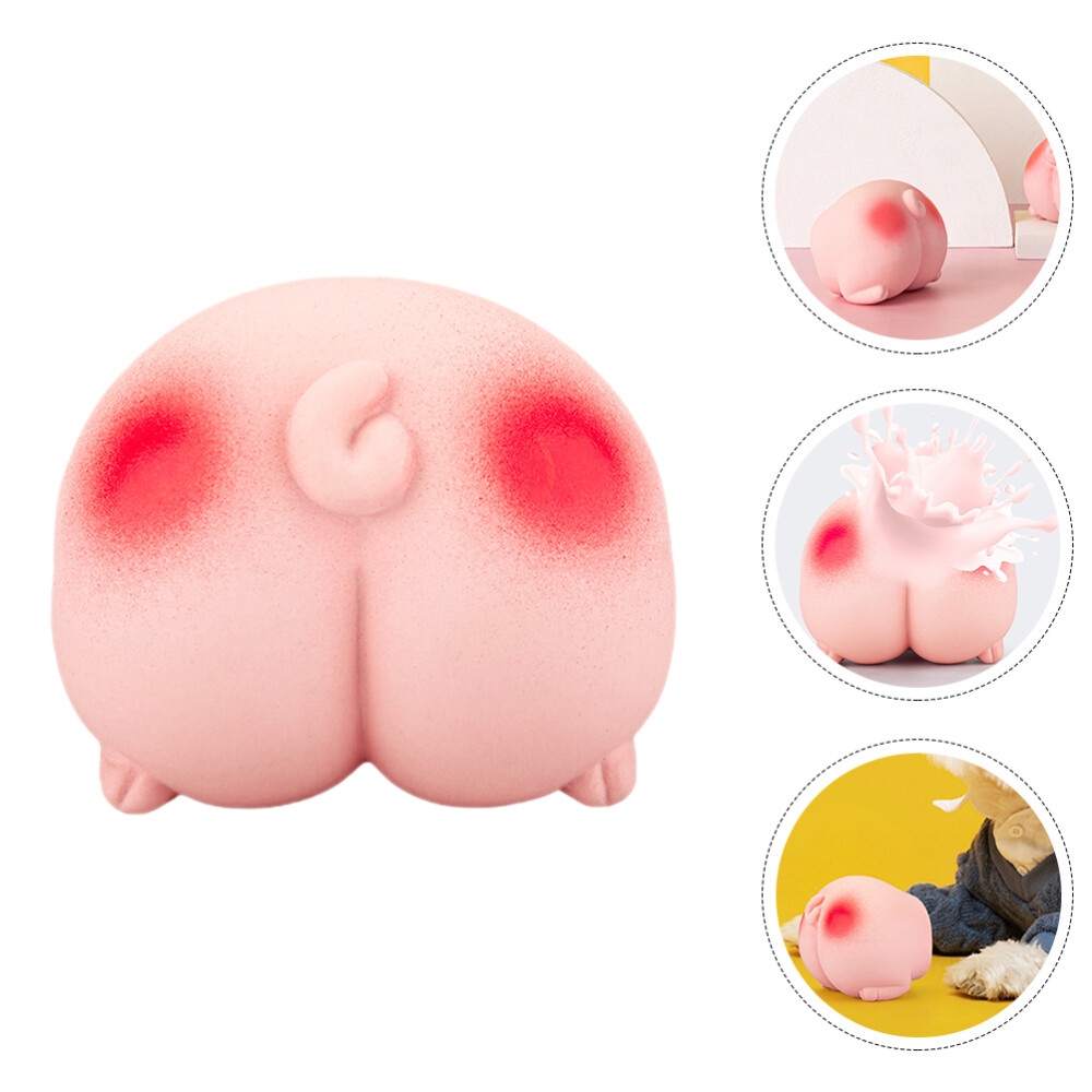 Pet Bite Toy Dog Vocalizing Toys Indestructible Puppy Child