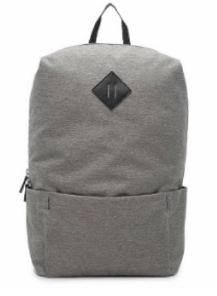 BACK TO SCHOOL! Need a Backpack? DSW Gray/Black - New in Original Package-image