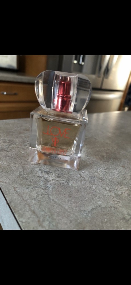 J Love by Jennifer Lopez Eau De Parfum 1 fl oz NEW! no box