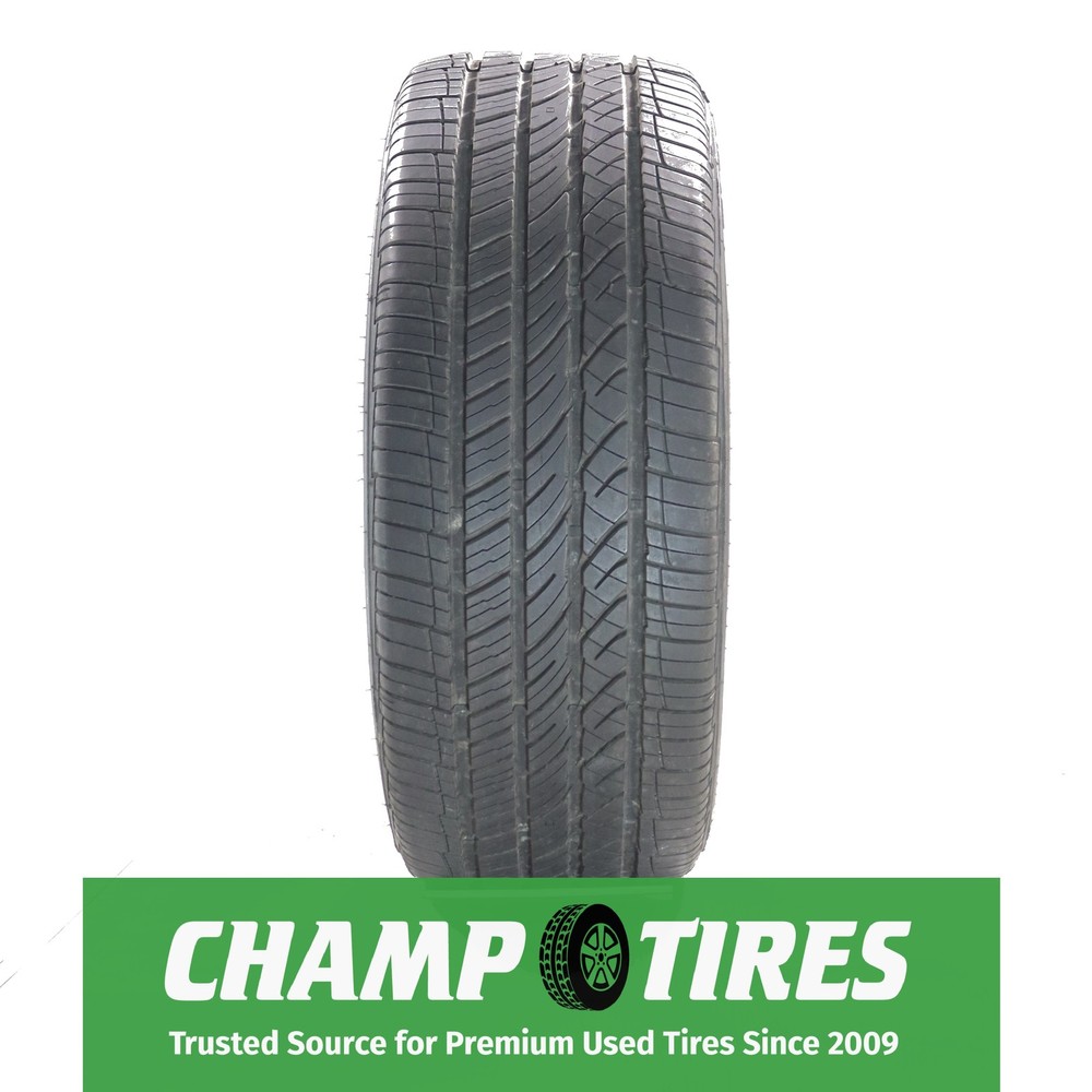 P255/45R19 Cooper ProControl 104 V Used 10/32nds