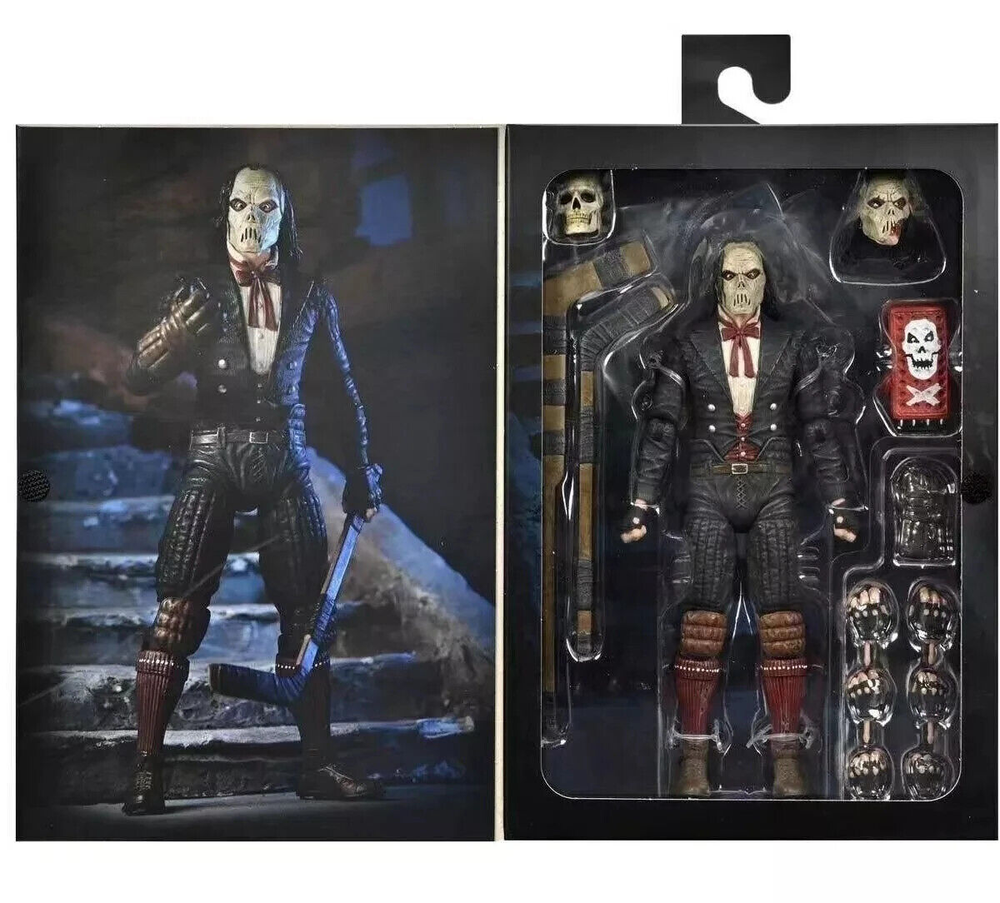 NECA 7