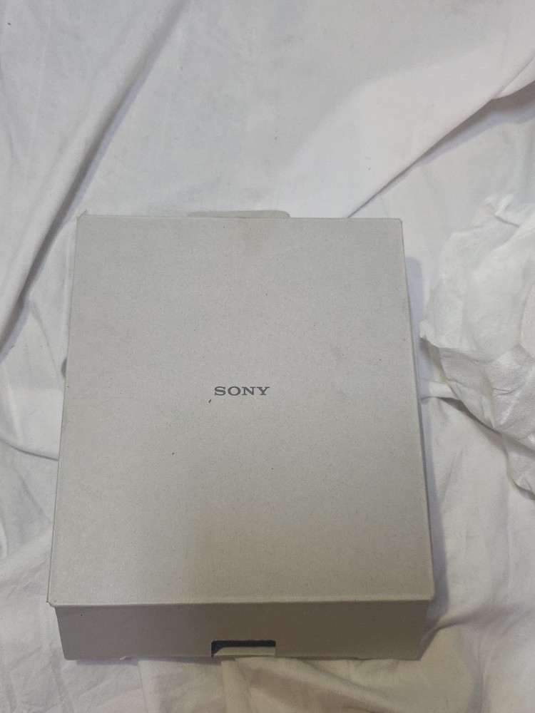 Sony WHCH520 Wireless Bluetooth On-Ear Headphones in Black