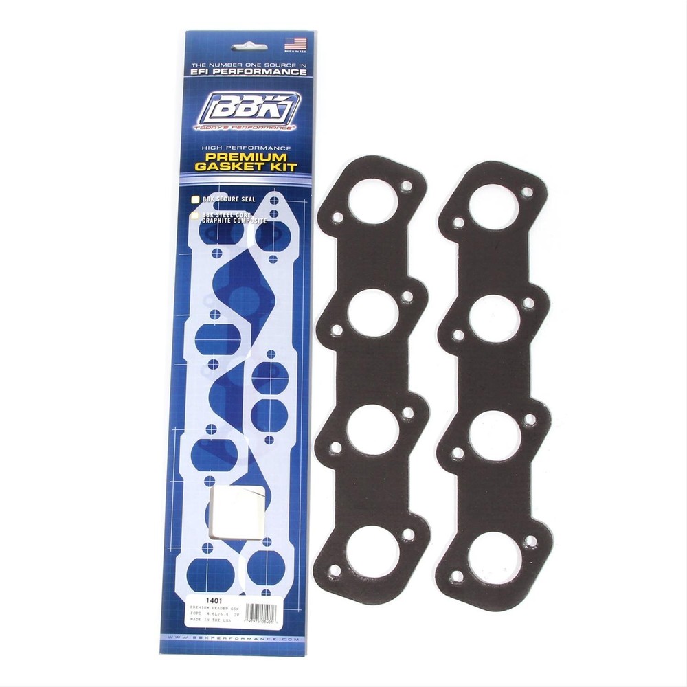 BBK Performance Parts 1401 Premium Header Gasket Set
