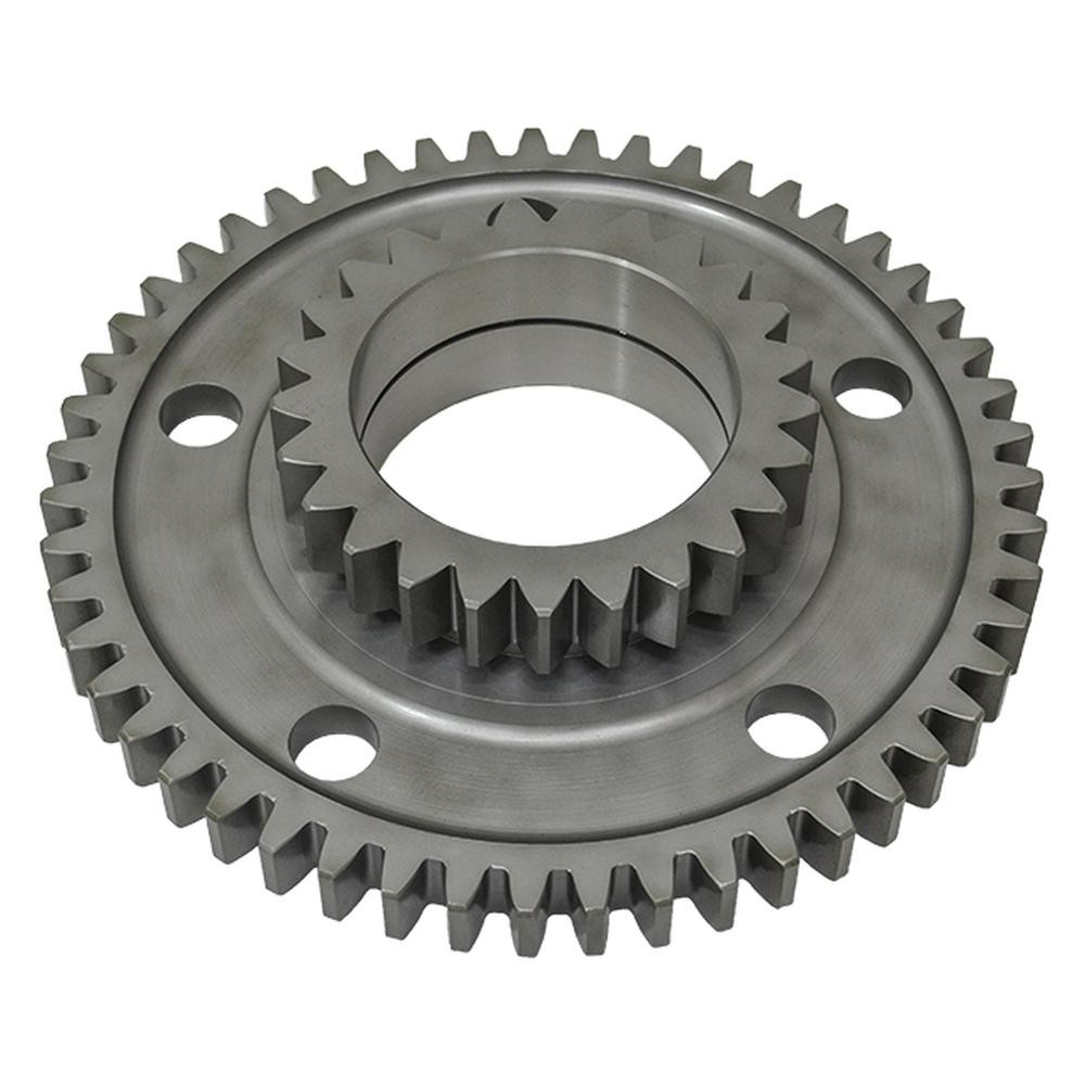 T213663 Spur Gear 51T, 1st Idler Cluster Fits 650H, 650J s/n -108451, 650K