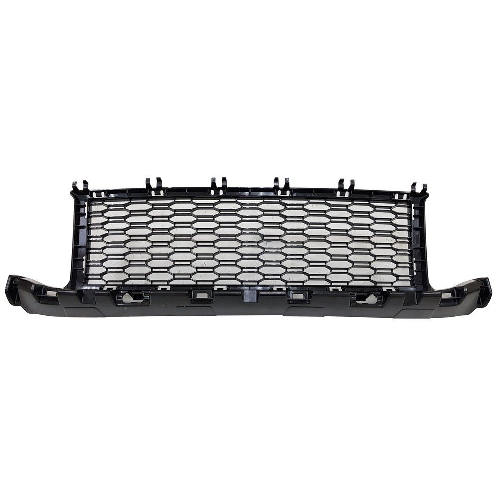 New Front Bumper Cover Grille Fits 2020-2022 BMW X1