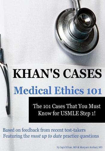 Maryam Arshad MD Sajid Khan MD Khan's Cases (Paperback)