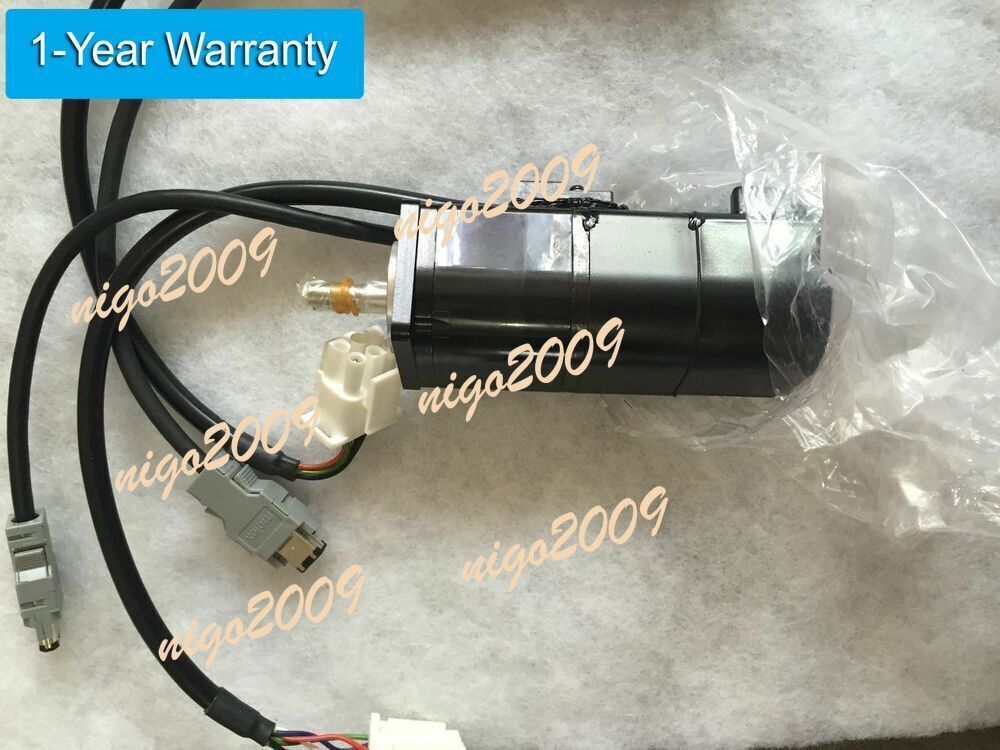 1PC AC SERVO MOTOR SGMAJ-01EAA6S NEW ORIGINAL FREE EXPEDITED SHIPPING #A6-4