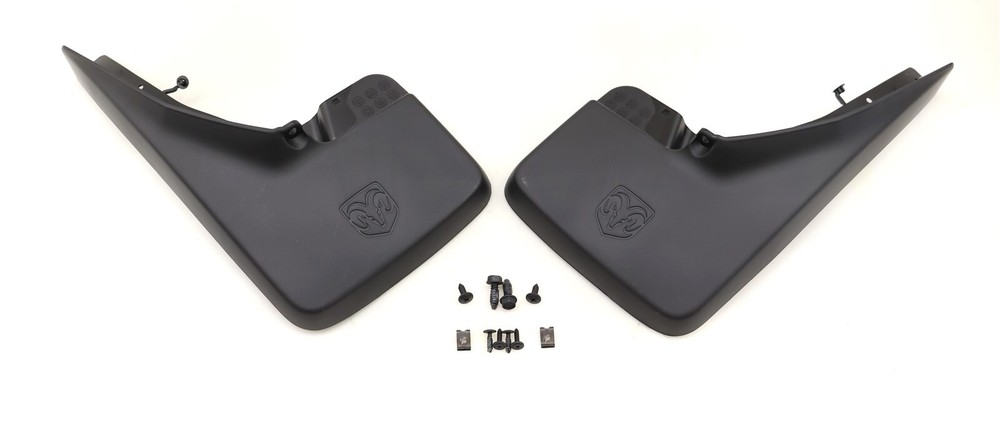 Mopar 82212287AC Battery Tray for Select Dodge Chrysler Jeep Vehicles