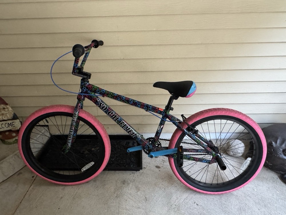 SE Bikes So Cal Flyer