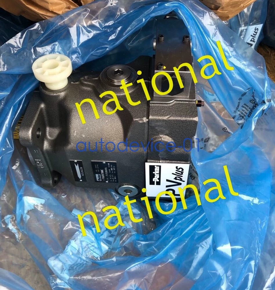 PV032R1K1T1NMMC PV032R1K1T1NMMC Plunger pump PV032R1K1T1NMMC DHL/FedEx