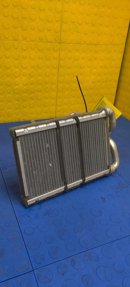 17 18 19 20 INFINITI QX50 HVAC Front Heater Radiator Core Element OEM 271405NA0A