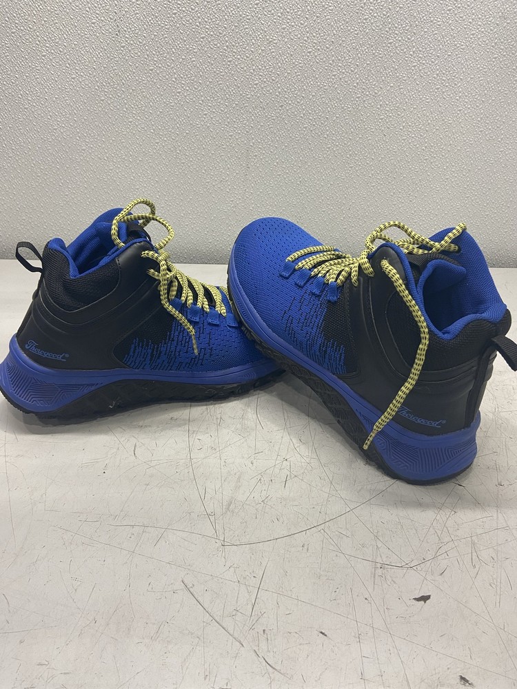 Thorogood  AST Mid Womens Shoes Amazon Blue  9 B - Medium 509-9200