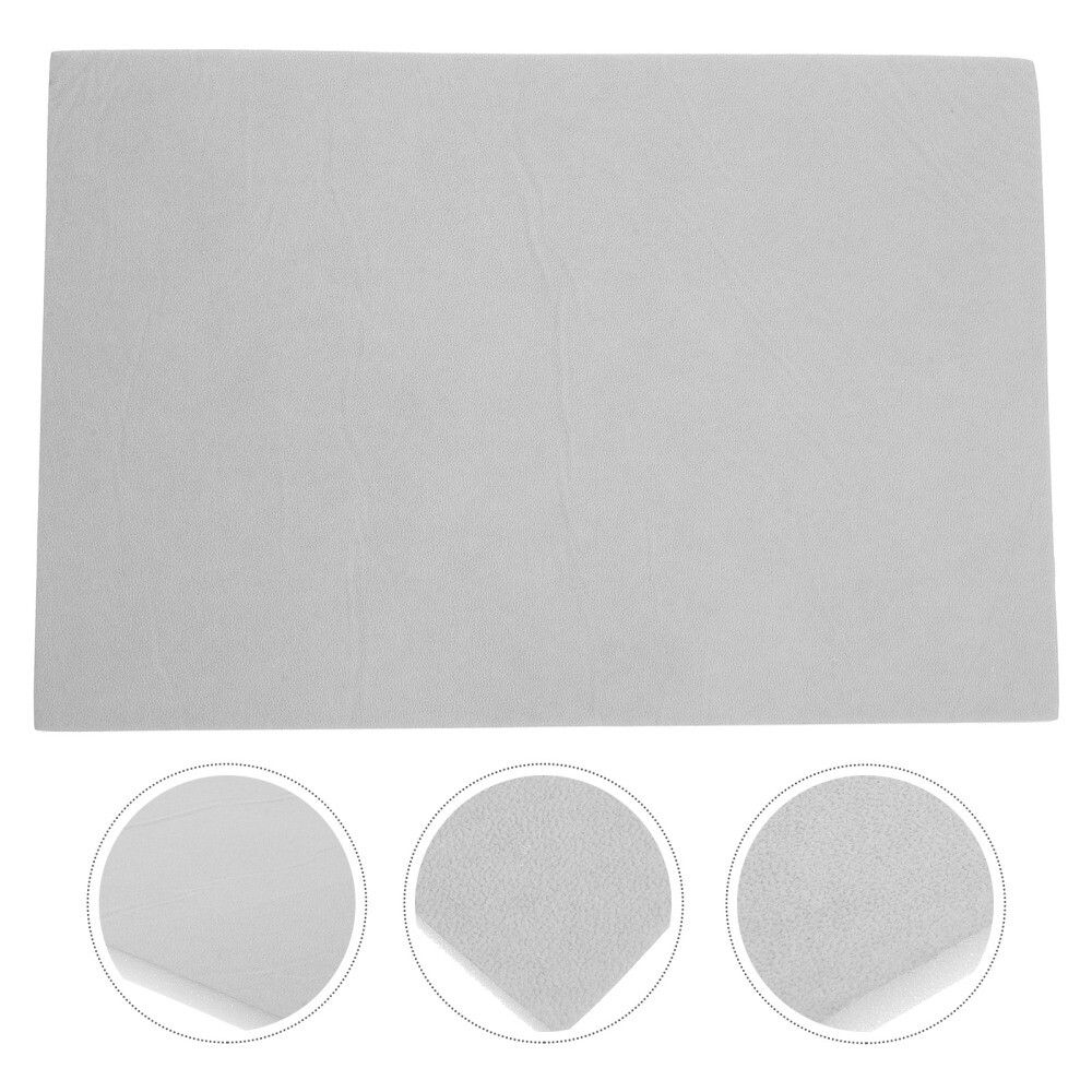 Decoration Earring Display Jewelry Tray Sponge for Insert Pad