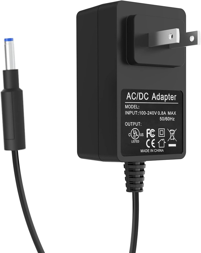 Eureka RapidClean Charger and Stylus Lightweight Power Cord Replacement