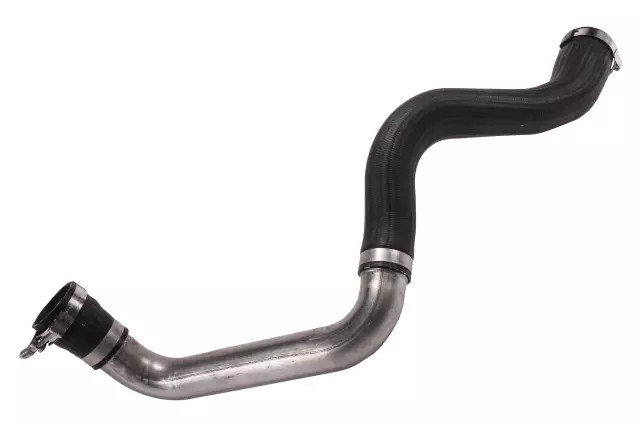 Genuine GM Charge Air Cooler Inlet Hose Part 84870726