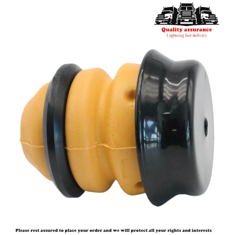 1X Rear Shock Absorber Buffer Rubber 553262W000 for Hyundai Santa Fe Kia Sorento