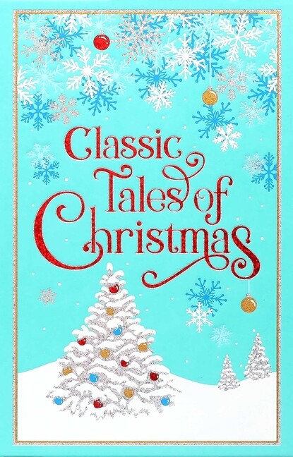Classic Tales Of Christmas