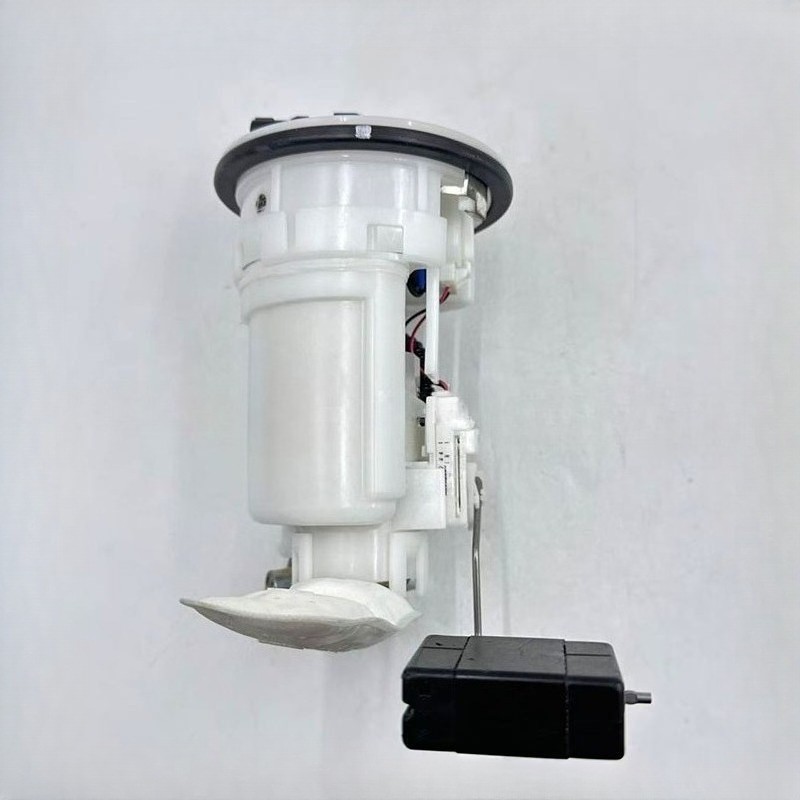 For New Fuel Pump Assembly 2006-2010 Toyota Highlander 3.3L Hybrid 77020-48070}
