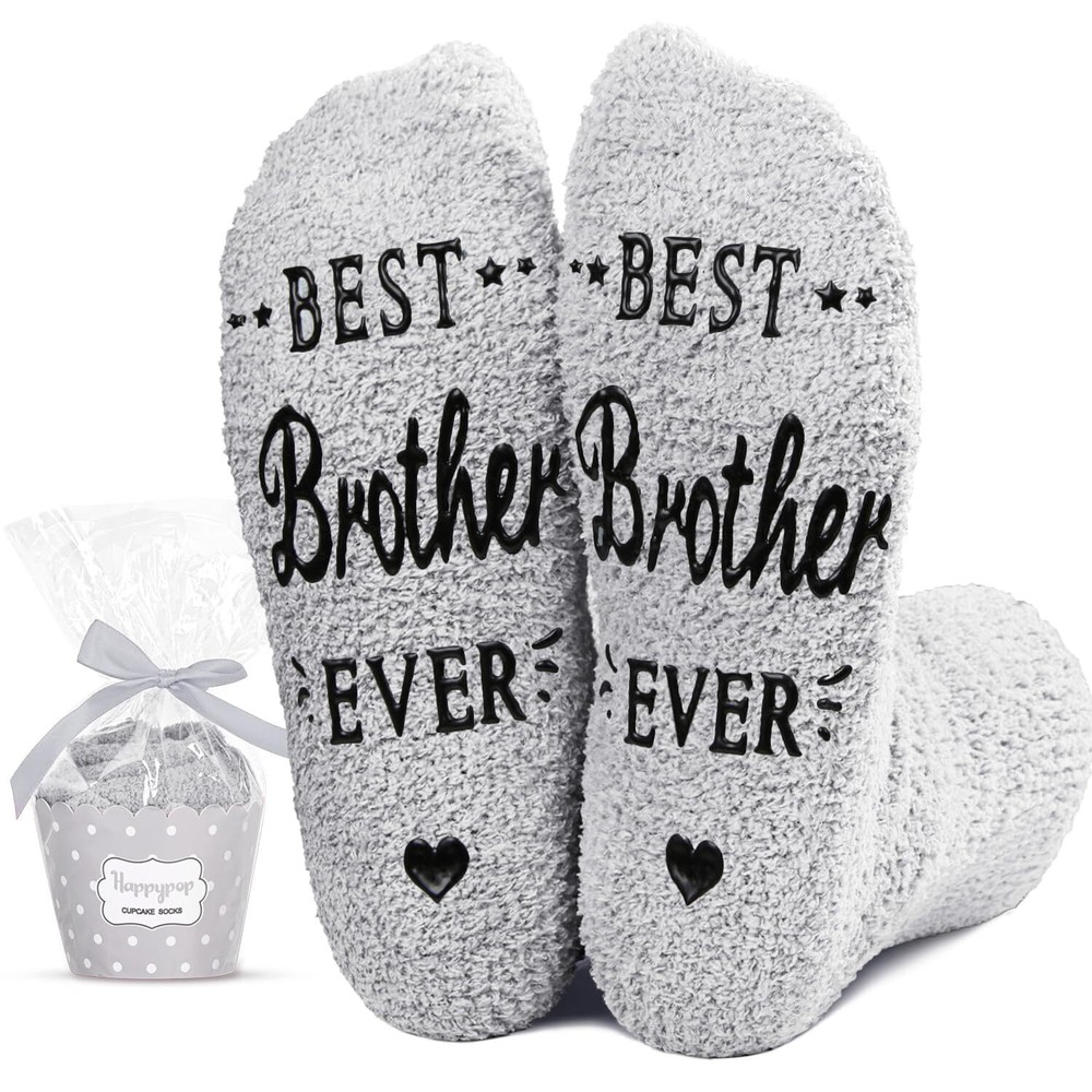 Big Brother Gift Funny Gifts For Older Brother Gifts For Brother Adult Great ...