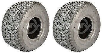 2PK Kenda Super Turf Tire K500 Fits 22x10.50x12 Fits Ariens 07101212 Tubeless