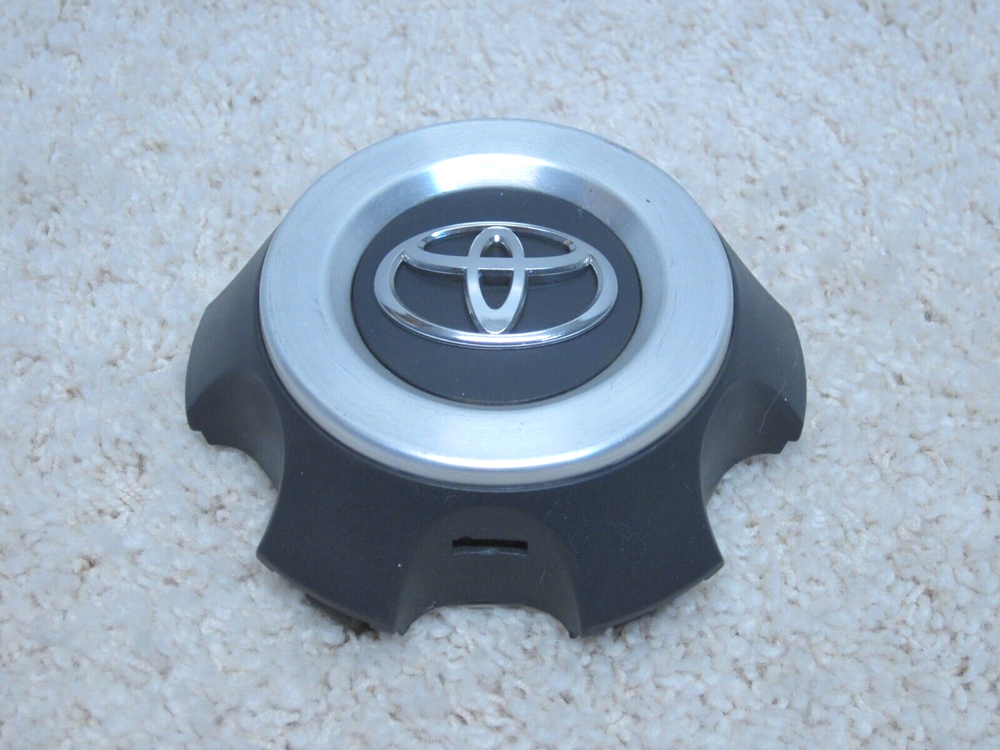 2021 - 2024 TOYOTA 4RUNNER OEM 17