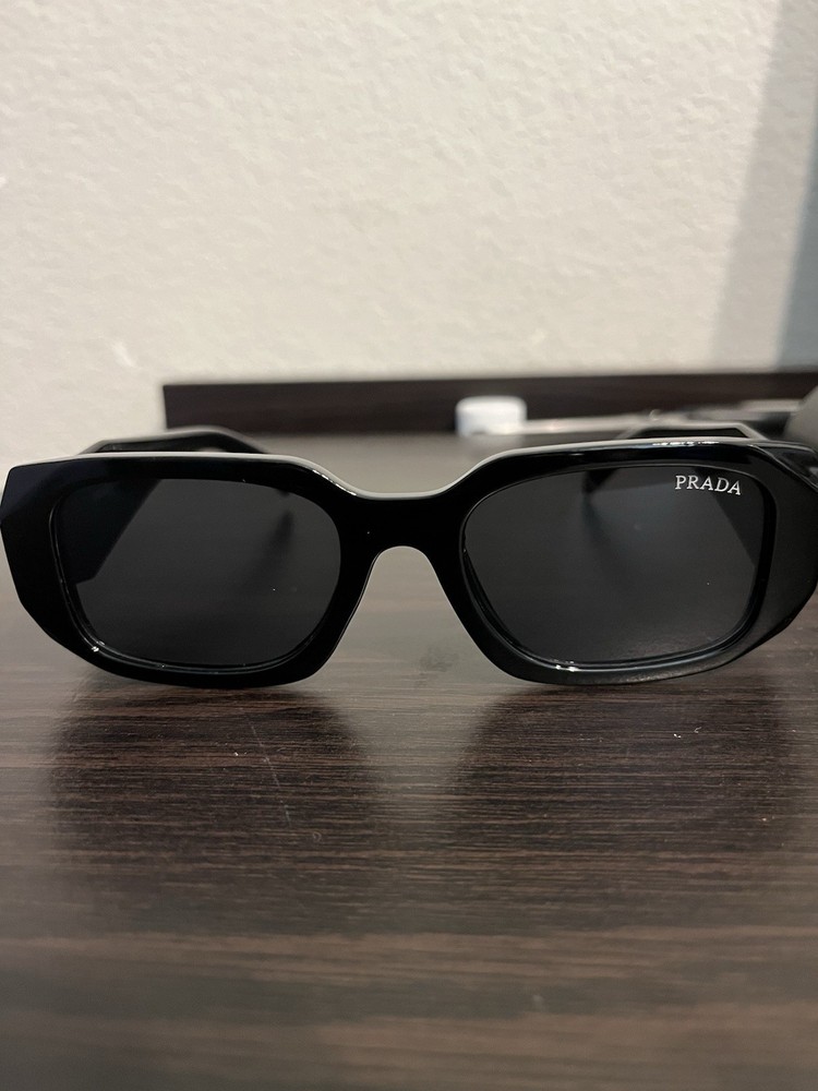 Prada Luxury Sunglasses for Men and Women