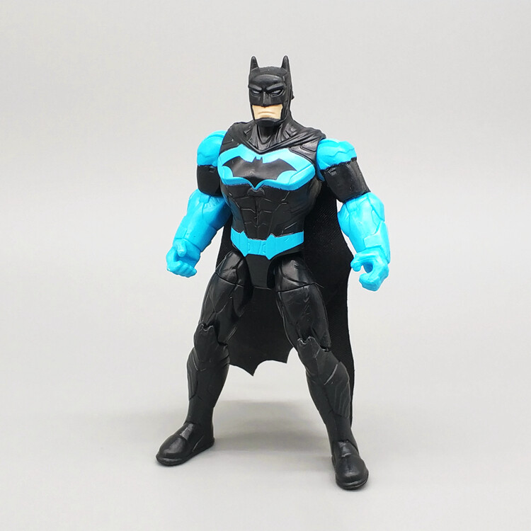 DC Comics Batman 3.75