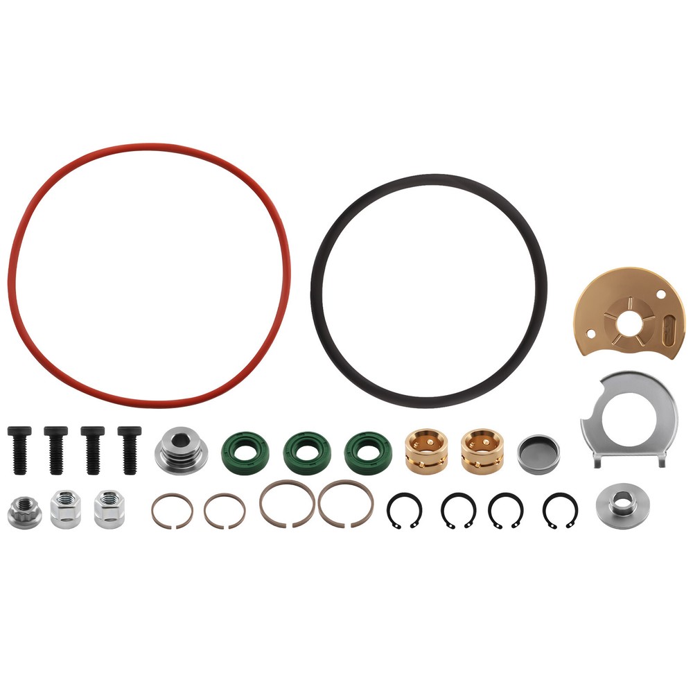 Turbo Repair Rebuild Kit For Dodge Ram Cummins 6.7L 2013-2018 5326055 3799840H