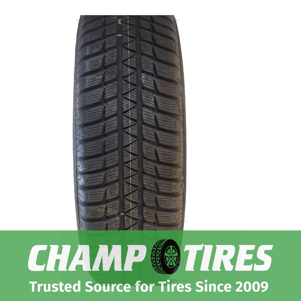 P205/65R16 Falken New HS449 Eurowinter 95 H New 10/32nds