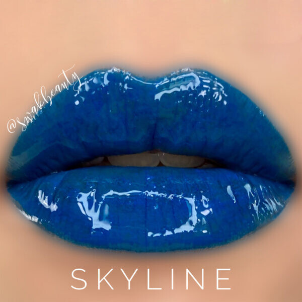 SeneGence Skyline Lipsense Lip Color New Sealed Authentic 💟