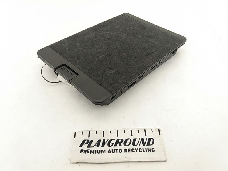 VOLKSWAGEN VW PHAETON Ski Bag Door Fits 2004 2005 2006