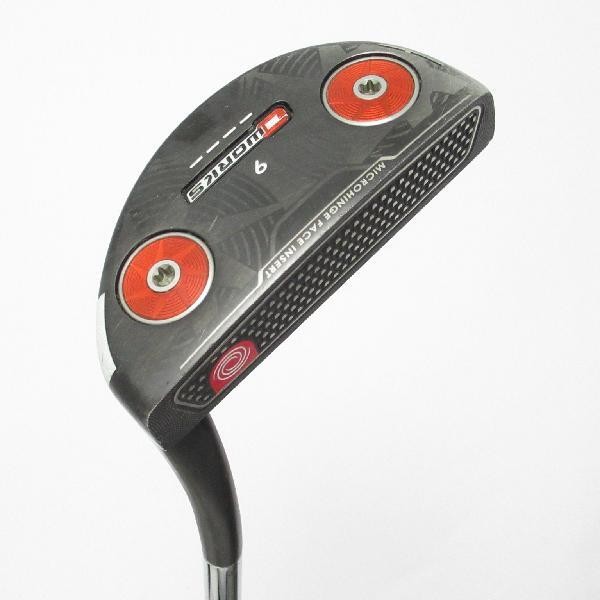 Odyssey Works O Works 9 Putter with 33.5 Steel Shaft