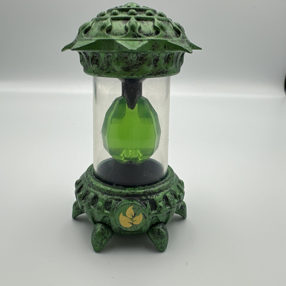 Skylanders Imaginators Life Claw Creation Crystal