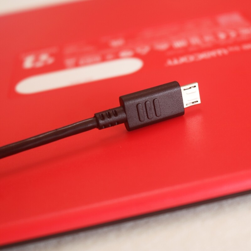 3.28ft USB Universal Camera Data Transfer and Charging Cable for Wacom