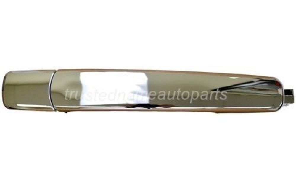 fits 2008 to 2013 Nissan Rogue Exterior Door Handle Front Right