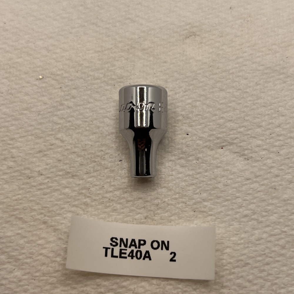 Snap-On Tools USA 1/4